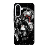 Star Wars 3rd Samsung Galaxy A56 Case FE7433