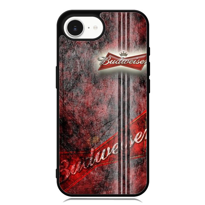 Budweiser iPhone 16e Case