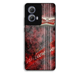 Budweiser Motorola Moto Edge 2024 Case FE0364