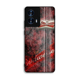 Budweiser Motorola Moto G Power 5G 2024 Case FE0364