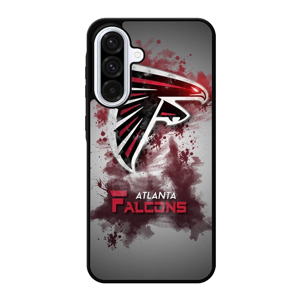 Falcons Atlanta Samsung Galaxy A56 Case FE7057