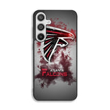 Falcons Atlanta Samsung Galaxy A26 Case FE7057