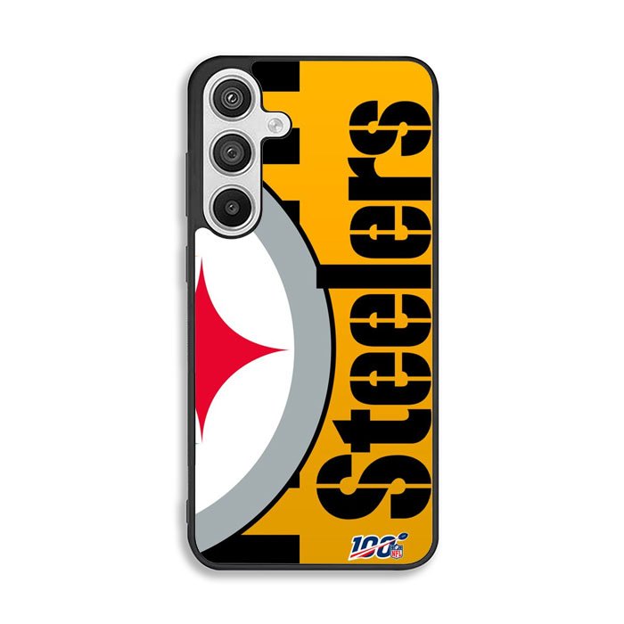Steelers Nfl Samsung Galaxy A26 Case FE0139