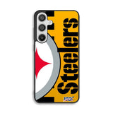 Steelers Nfl Samsung Galaxy A26 Case FE0139