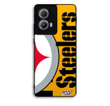 Steelers Nfl Motorola Moto Edge 2024 Case FE3625