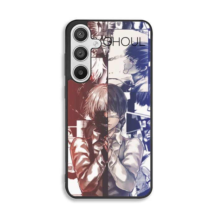 Tokyo Ghoul Samsung Galaxy A26 Case FE7816