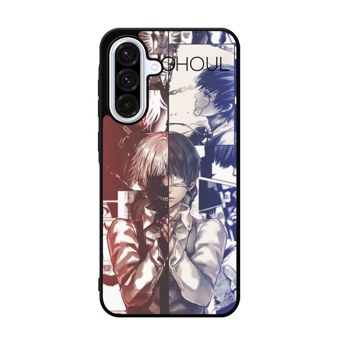 Tokyo Ghoul Samsung Galaxy A36 Case FE3330