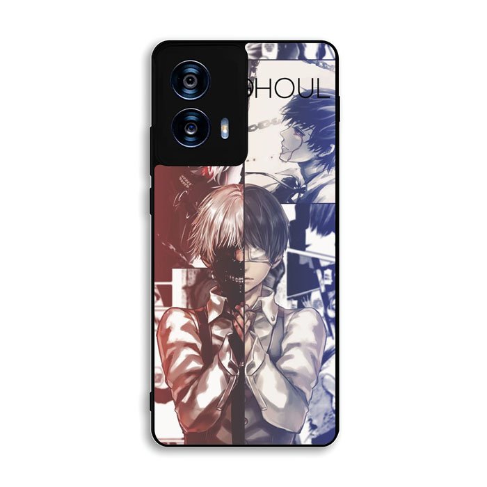 Tokyo Ghoul Motorola Moto G Power 5G 2024 Case FE7816