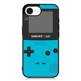Game Boy Color iPhone 16e Case