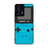 Game Boy Color Motorola Moto G Power 5G 2024 Case FE7764