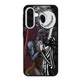 jack and sally Samsung Galaxy A56 Case FE1399