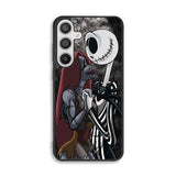 jack and sally Samsung Galaxy A26 Case FE6937