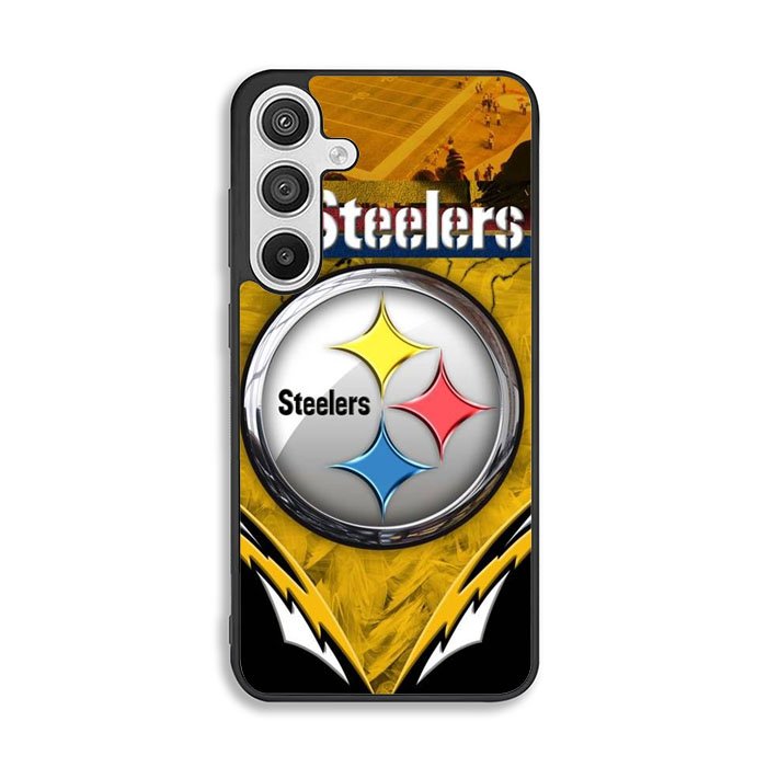 Steelers 3rd Samsung Galaxy A26 Case FE0110