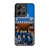 BTS 3rd Motorola Moto G 5G 2025 Case FE3511