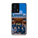 BTS 3rd Motorola Moto G Power 5G 2024 Case FE0561