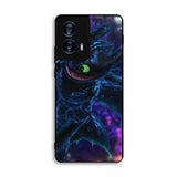 How To Train Your Dragon Decorations Motorola Moto G Power 5G 2024 Case FE6604