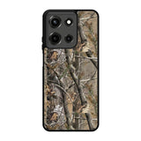 Realtree Camo 2nd Motorola Moto G 5G 2025 Case FE1110