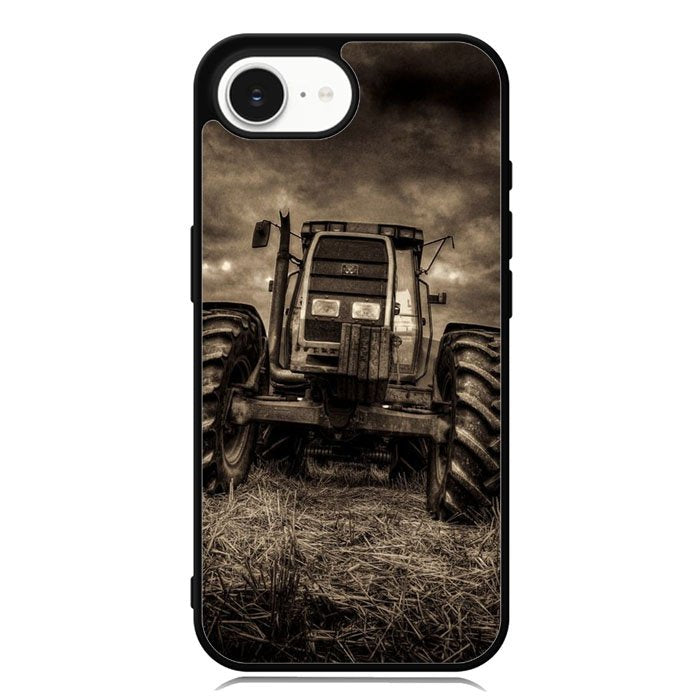 Tractor iPhone 16e Case