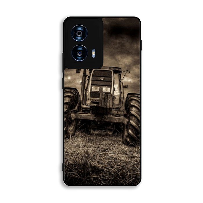 Tractor Motorola Moto G Power 5G 2024 Case FE6086