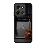 Marshall Guitar Motorola Moto G 5G 2025 Case FE0124
