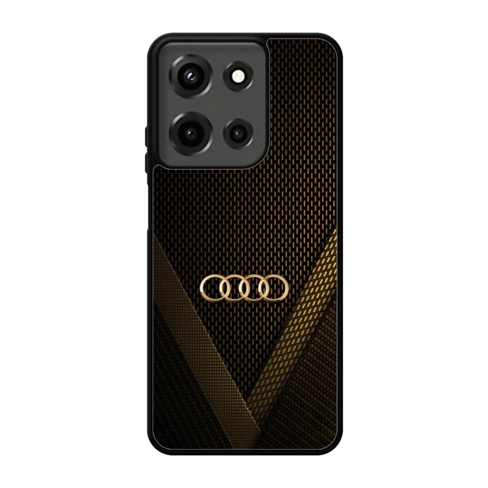 Audi Logo Motorola Moto G 5G 2025 Case FE5583