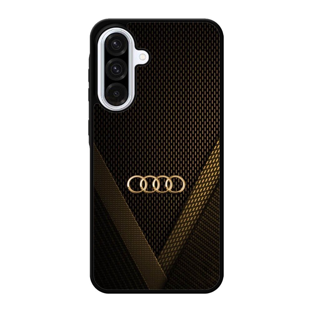 Audi Logo Samsung Galaxy A56 Case FE5583