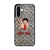 Betty Boop Kiss Samsung Galaxy A36 Case FE0292