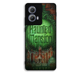 Haunted Mansion 2nd Motorola Moto Edge 2024 Case FE1698
