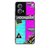 Hoonigan Motorola Moto Edge 2024 Case FE5085