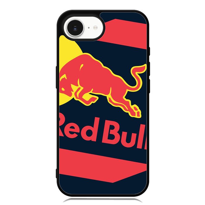 Red Bull iPhone 16e Case