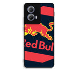 Red Bull Motorola Moto Edge 2024 Case FE0817