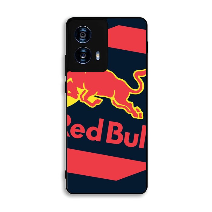 Red Bull Motorola Moto G Power 5G 2024 Case FE7062