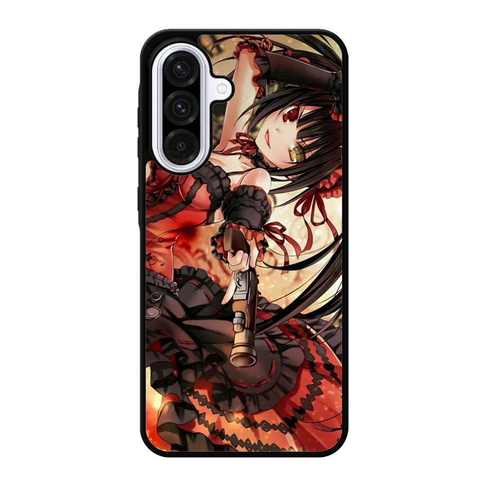 Anime Takosaki kurumi Samsung Galaxy A56 Case FE5962