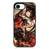 Anime Takosaki kurumi iPhone 16e Case