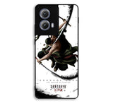 Rorona Zoro Motorola Moto Edge 2024 Case FE2486