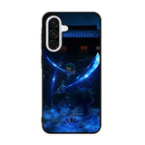 Zoro One Piece Samsung Galaxy A36 Case FE1978
