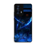 Zoro One Piece Motorola Moto G Power 5G 2024 Case FE6484