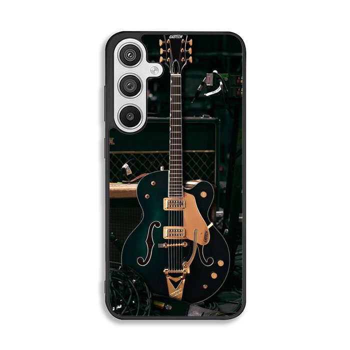 Guitar Gibson Samsung Galaxy A26 Case FE7361
