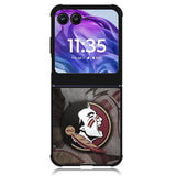 Seminoles Motorola Moto Razr 2024 , Moto Razr 50 Case