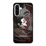 Seminoles Samsung Galaxy A56 Case FE7176