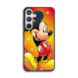 Mickey Mouse 18th Samsung Galaxy A26 Case FE4209