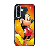 Mickey Mouse 18th Samsung Galaxy A36 Case FE4209
