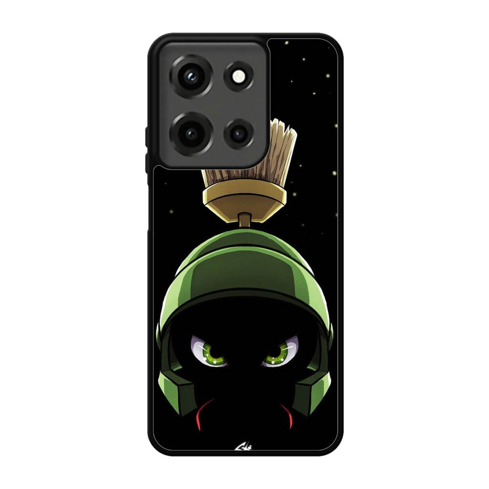 Marvin the Martian F Motorola Moto G 5G 2025 Case FE5973