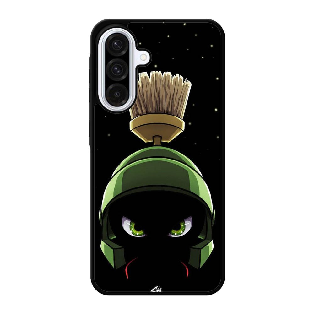 Marvin the Martian F Samsung Galaxy A56 Case FE4958