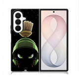 Marvin The Martian F Samsung Galaxy Z Fold 8 Ultra Case DC1108