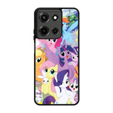 My Little Pony Motorola Moto G 5G 2025 Case FE1823