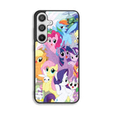 My Little Pony Samsung Galaxy A26 Case FE1210