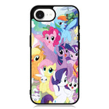 My Little Pony iPhone 16e Case