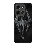 Skyrim The Elder Scrolls 1st Motorola Moto G 5G 2025 Case FE5853