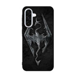 Skyrim The Elder Scrolls 1st Samsung Galaxy A36 Case FE5569